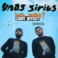 Vnas - Inch Petq? (Light Affect) Ft Sirius загрузить