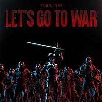 Vo Williams - Let's Go To War загрузить