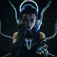 Vøj - Broken Lady Ft Trvnsporter загрузить