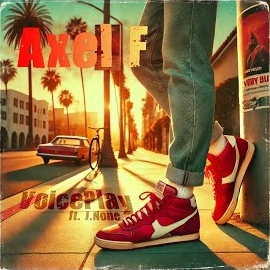 Voiceplay - Axel F (Feat. J.none) загрузить