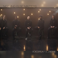 Voiceplay - Nothing Else Matters (Feat. J.none) загрузить