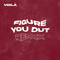 Voilà - Figure You Out (Remix) загрузить
