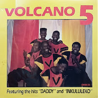 Volcano - Silala Singadlanga загрузить