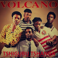 Volcano - Ngolo Vhana загрузить