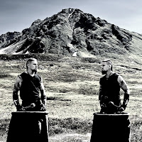 Volfgang Twins - Battle Anthem (Raw) загрузить