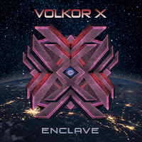 Volkor X - Enclave загрузить