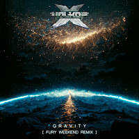Volkor X - Gravity (Fury Weekend Remix) Ft Fury Weekend загрузить