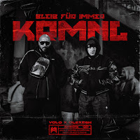 Volo - Bleib Für Immer Krmnl (Feat. Olexesh) загрузить