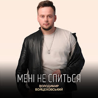 Володимир Войцеховський - Мені Не Спиться загрузить