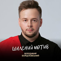 Володимир Войцеховський - Шалений Мотив загрузить