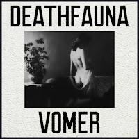 Vomer - Deathfaunaxvomer Ft Deathfauna загрузить