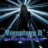 Vorontsov D - One Two Three Let's Go загрузить