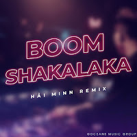 Vũ Phụng Tiên - Boom Shakalaka (Hải Minn Remix) Ft Hải Minn & Addy Trần загрузить