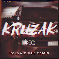 Vudoo - Kruzak (Kolya Funk Remix) загрузить