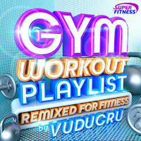 Vuducru - Gym Workout Non Stop Mix загрузить