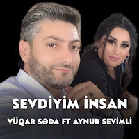 Vuqar Seda - Dostum Ft Aynur Sevimli загрузить