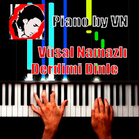 Vüsal Namazlı - Diriliş Ertuğrul Acı Su загрузить