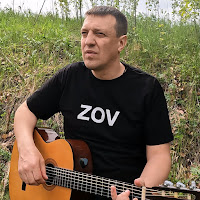 Вячеслав Антонов - Сво загрузить