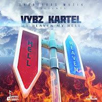 Vybz Kartel - My Heaven My Hell загрузить