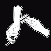 Вышел Покурить - Пасмурно загрузить