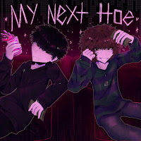 Vyzer - My Next Hoe Ft Kets4Eki & Wasty загрузить