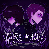 Vyzer - Where Ur Mans (Slowed) Ft Pröz загрузить