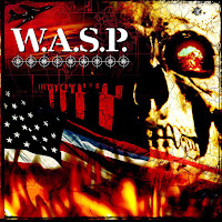 W.a.s.p. - Heaven's Hung In Black загрузить