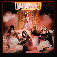 W.a.s.p. - I Wanna Be Somebody загрузить