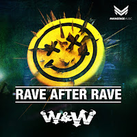W&W - Rave After Rave загрузить