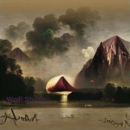 Wafi Studio - Mik Oh Oh Oh Oh загрузить