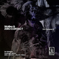 Wailey - Far Distance Ft Zero Contact загрузить