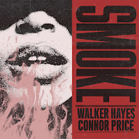 Walker Hayes - Smoke Ft Connor Price загрузить