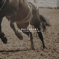 Walt Adams - Last Exit To Earth загрузить