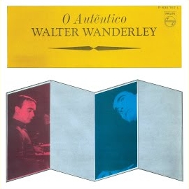 Walter Wanderley - Opinião загрузить