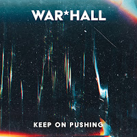 War*Hall - Keep On Pushing загрузить