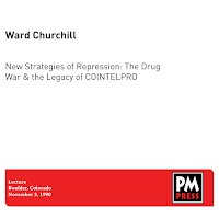 Ward Churchill - A War Upon Communities Of Color загрузить