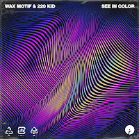 Wax Motif - See In Color Ft 220 Kid загрузить