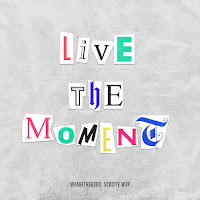 Wearethegood - Live In The Moment Ft Scootie Wop загрузить