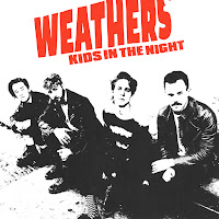 Weathers - Carry Us Home загрузить