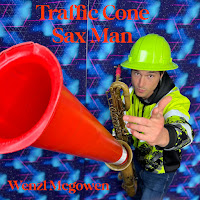 Wenzl Mcgowen - Traffic Dub Jam загрузить