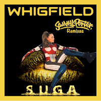 Whigfield - Suga (Sammy Porter Dub) [Extended] загрузить