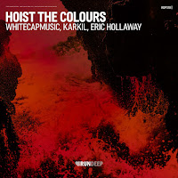 Whitecapmusic - Hoist The Colours Ft Karkil & Eric Hollaway загрузить