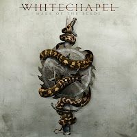 Whitechapel - Elitist Ones загрузить