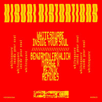 Whitesquare - Inside Your Soul (Reznik Remix) загрузить