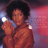 Whitney Houston - My Love Is Your Love (Feat. Dyme) загрузить