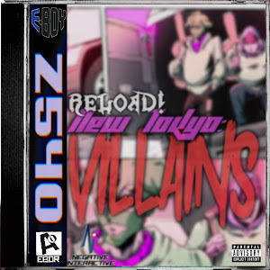 Whokilledxix - Villains ft Ezekiel загрузить