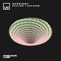 Whoriskey - Escaper загрузить