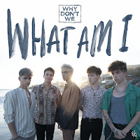 Why Don't We - What Am I загрузить