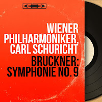 Wiener Philharmoniker - Symphonie No. 9 In D Minor: I. Feierlich, Misterioso Ft Carl Schuricht загрузить