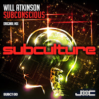 Will Atkinson - Subconscious загрузить